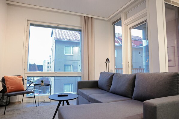 スマートテレビ