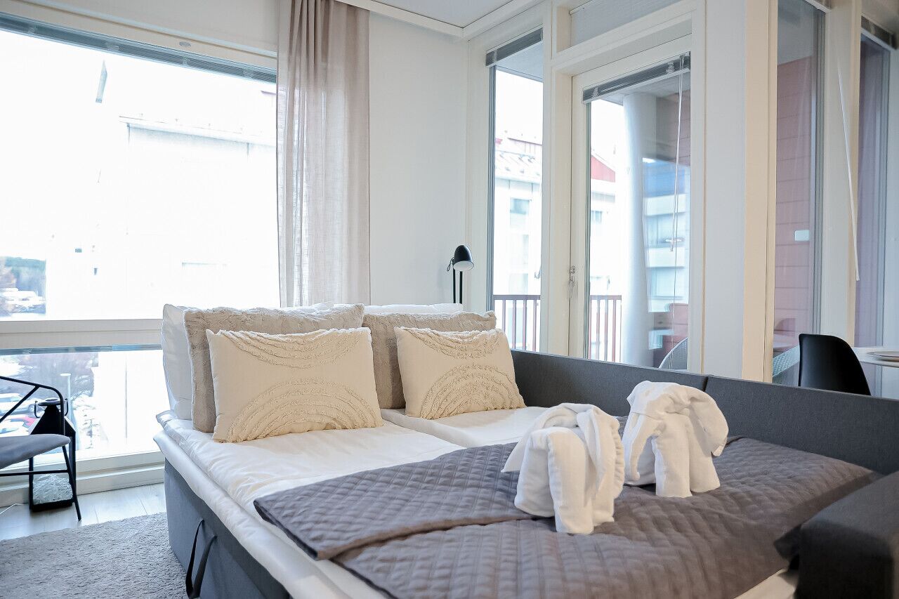 1 habitación, wifi gratis y ropa de cama 