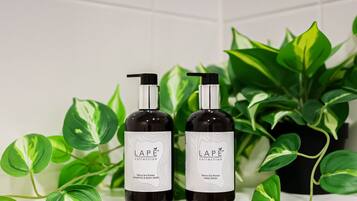 Secadora de cabello y toallas