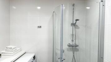 Secadora de cabello y toallas