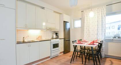 Kismet Vacation Home by BookLapland