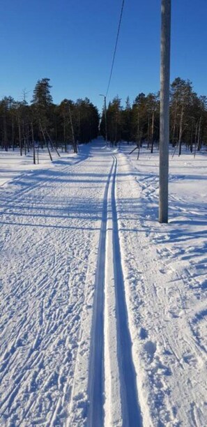 رياضات التزحلق على الجليد والماء