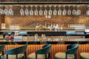 Bar (sur place)