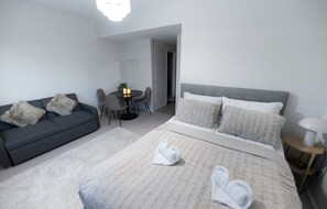 1 chambre, Wi-Fi