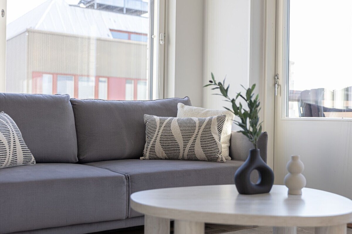 Bild für Gastgeberprofil