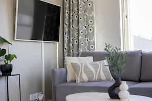 スマートテレビ