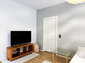 スマートテレビ