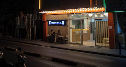 Trend Hotel