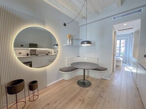 Dining - Canonica Suite 72 - 10 min da Parco Sempione (Milano)