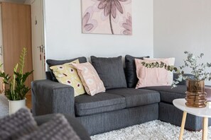 Smart TV - Cozy city apartment by BookLapland (Rovaniemi)