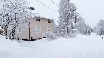 Esterni