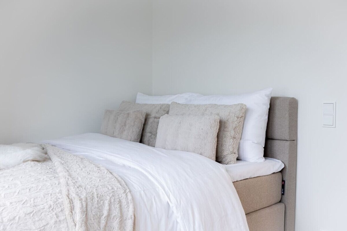 Bild für Gastgeberprofil