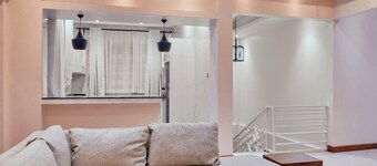 Kilimanjaro Foothills Getaway