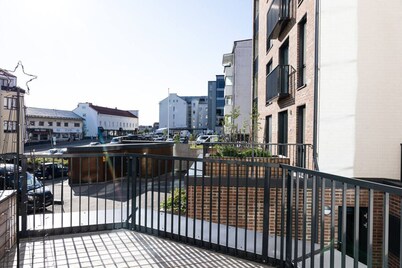 Hostit Arctic Apatments 36A8