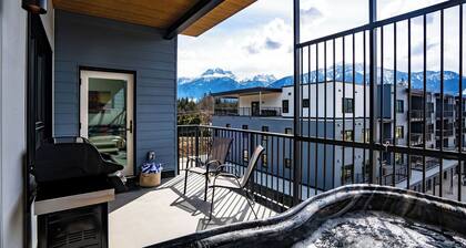 Mountain Revelation Revelstoke Vacations