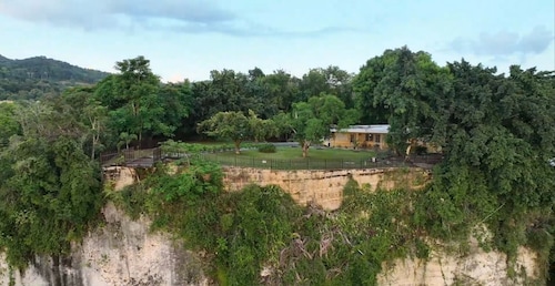 Hacienda Cumbre Bella