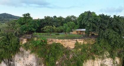 Hacienda Cumbre Bella