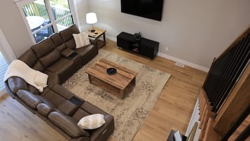 Smart TV, books