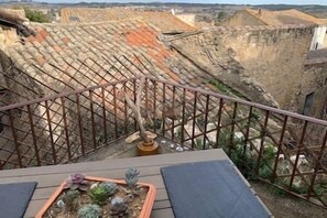 Property grounds - BAILA, a journey to Casamance (Saint-Pons-de-Mauchiens)