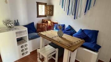 Casa | Restaurantes