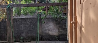 Lovely 4 bedroom top floor home in Kokkuvil East, Jaffna, Sri Lanka