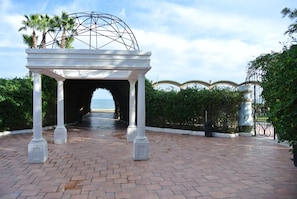 Exterior - Apartamento de luxe Frontal al mar (Oropesa del Mar)