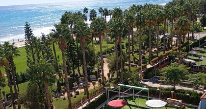 Apartamento de luxe Frontal al mar