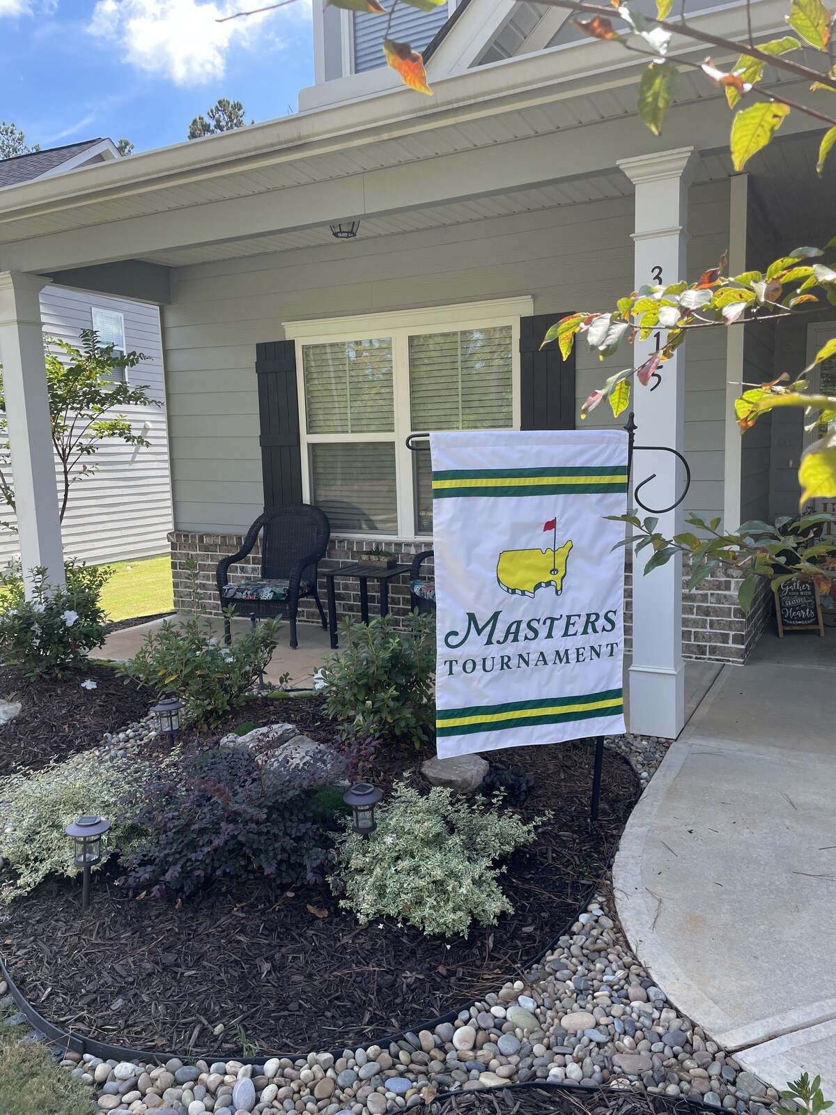 Image de profil de l’hôte