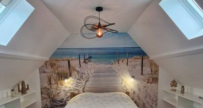Chill House - Maison 2 Chambres