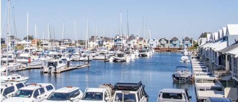 Marina