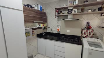 Apartment | Private kitchen