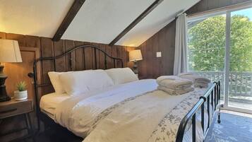 4 habitaciones, tabla de planchar con plancha y wifi gratis