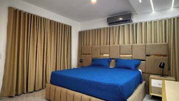 3 sovrum och gratis wi-fi