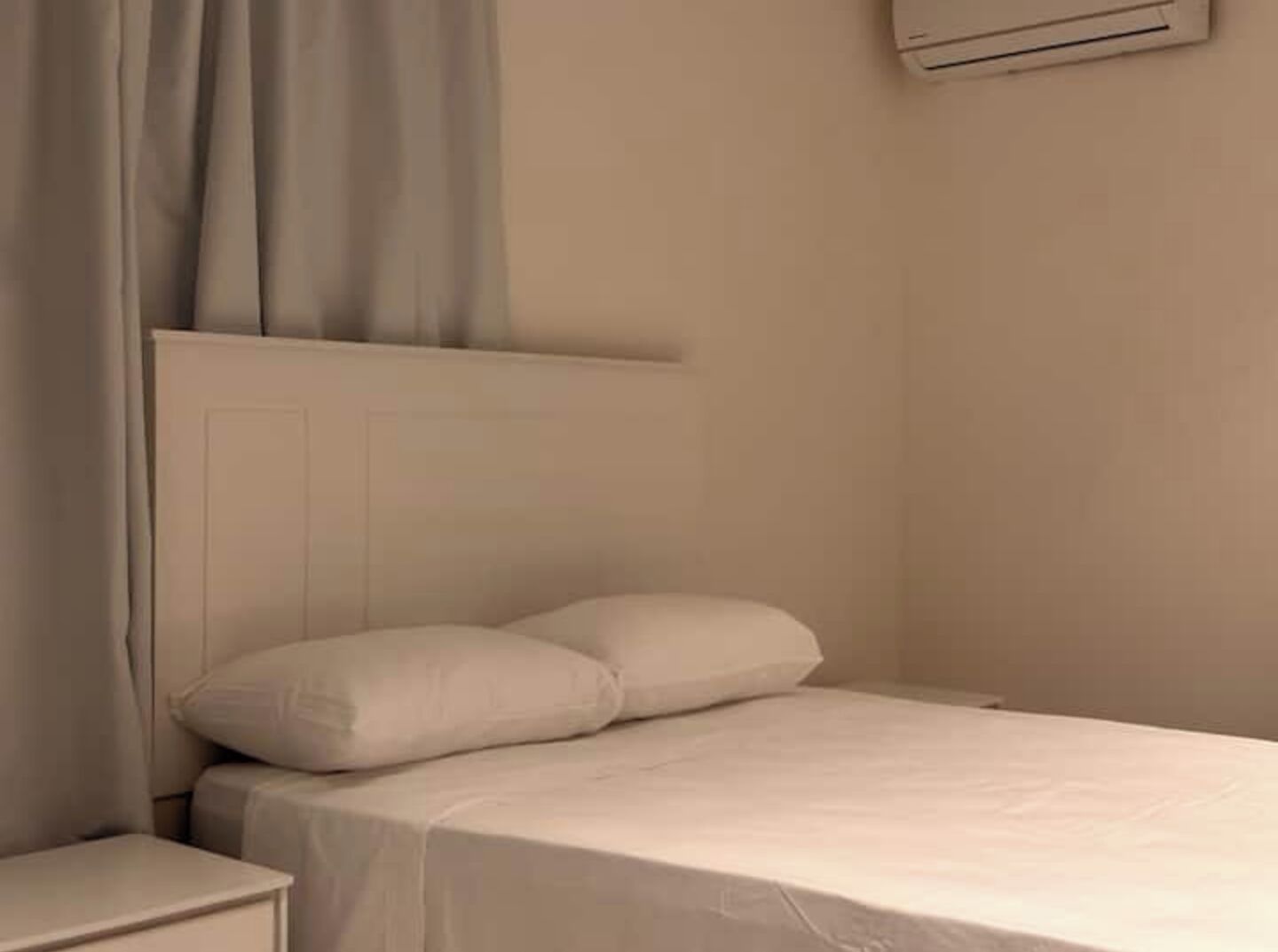 1 Schlafzimmer, kostenloses WLAN