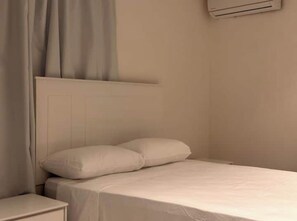 1 soverom og wi-fi (inkludert)