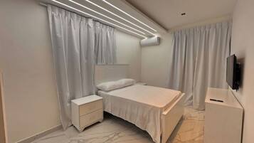 1 habitación y wifi gratis