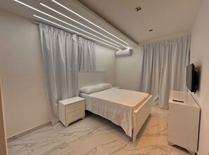 1 habitación y wifi gratis 