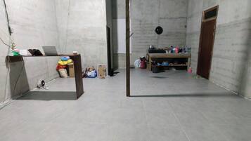 Chi tiết nội thất