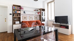 Leilighet | 2 soverom