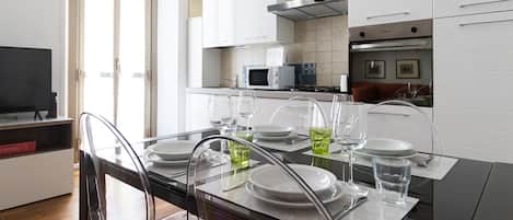 Apartment | 2 Schlafzimmer