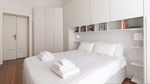 Leilighet | 2 soverom