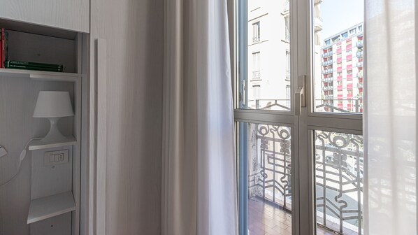 Apartment | 2 Schlafzimmer