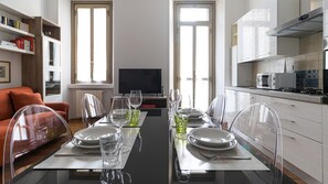 Apartment | 2 Schlafzimmer