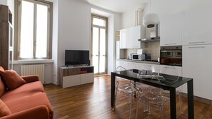 Leilighet | 2 soverom