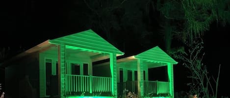 Cabin | Exterior