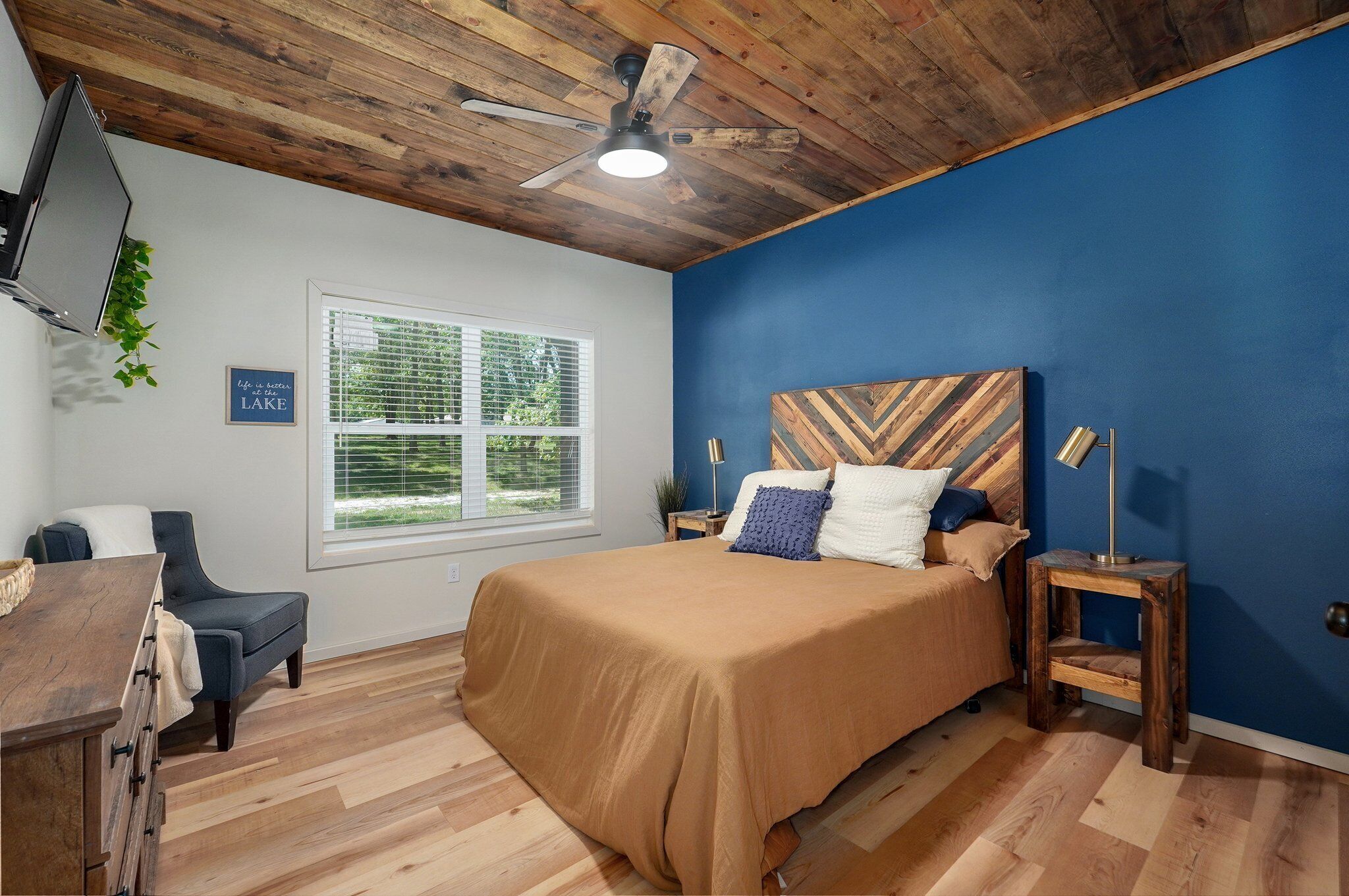 3 soveværelser, Wi-Fi, sengetøj