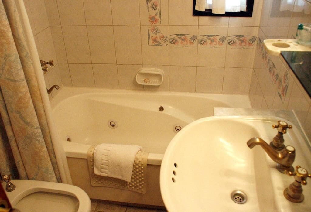 Foto - Primacy Hotel