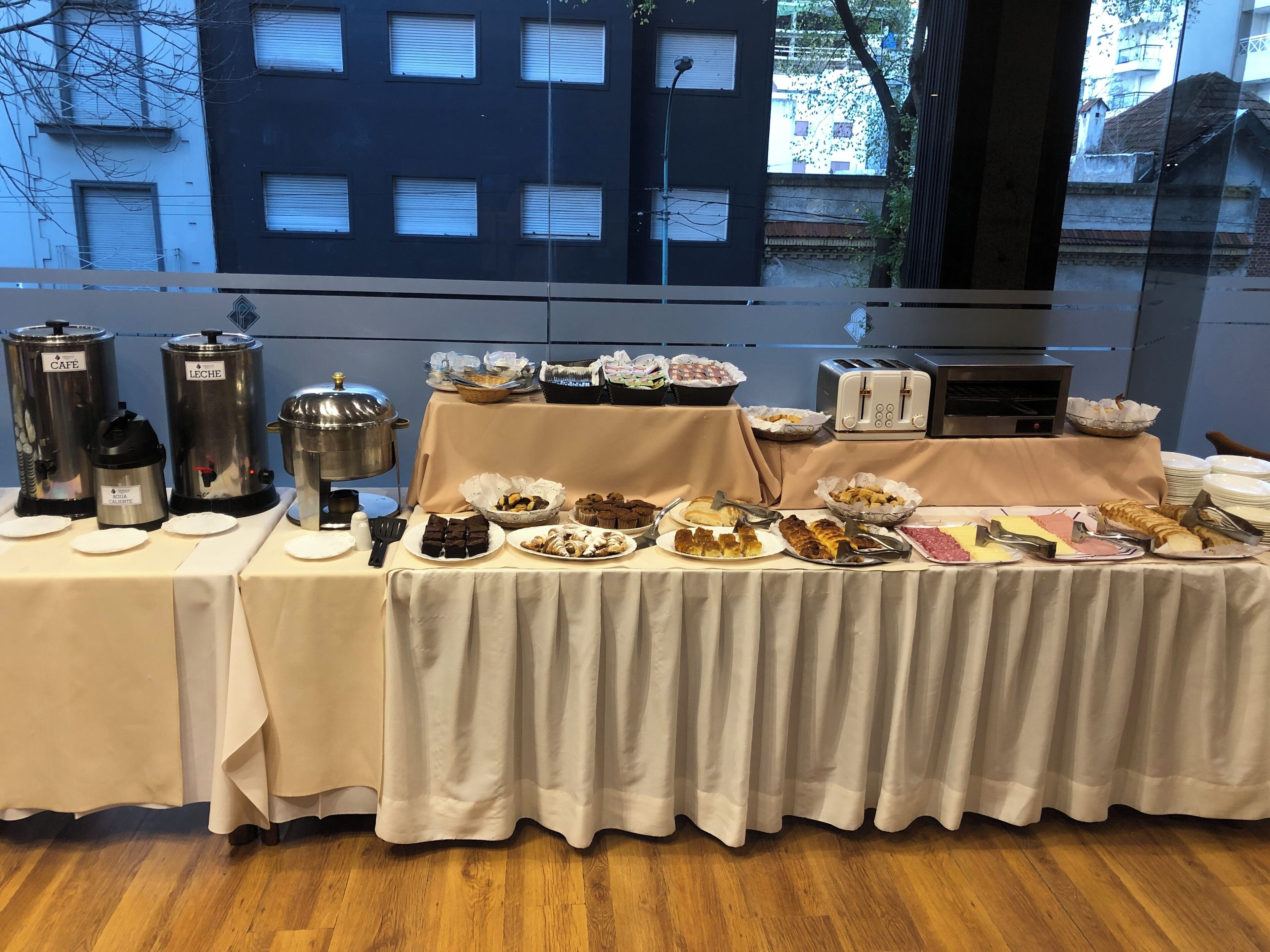 Foto - Primacy Hotel