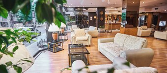 Primacy Apart Hotel