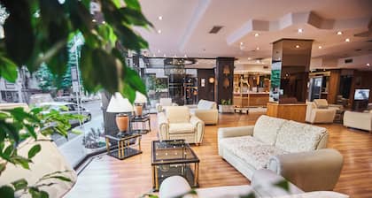 Primacy Apart Hotel
